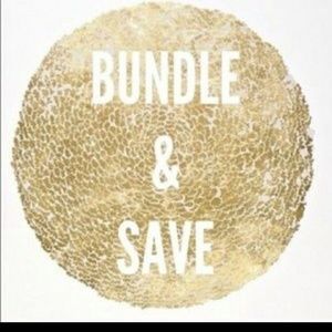 Bundle, Bundle, Bundle!